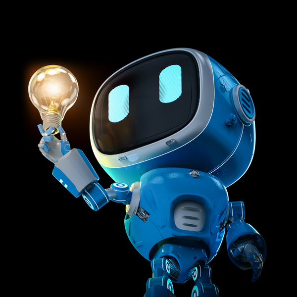 How to Build a Robot in 5 Steps: A Beginner’s Guide