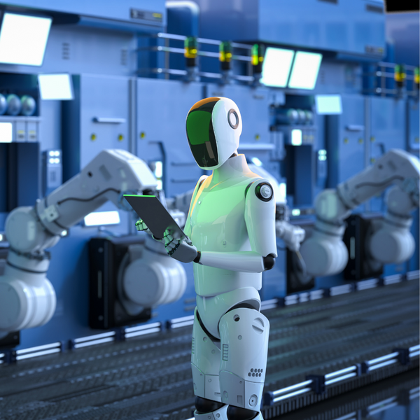 The Impact of the Robotics Industry on Consumers in 2025
