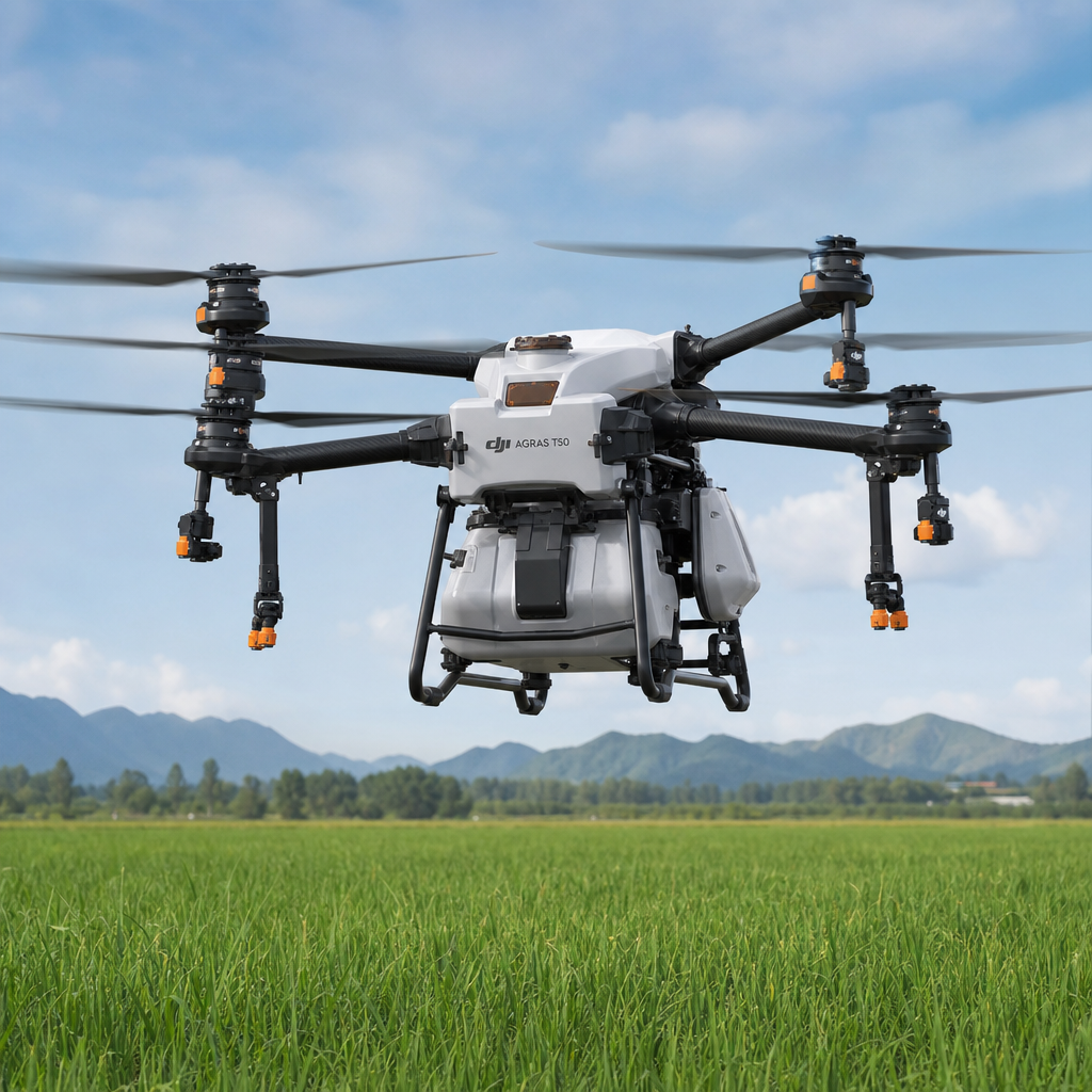 DJI Agras T50